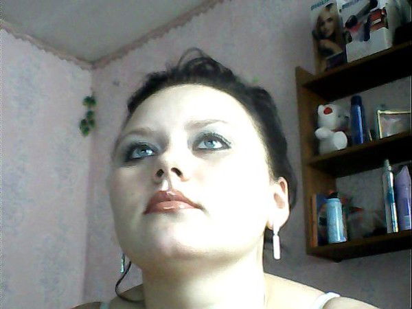 Юлия Хоцкая