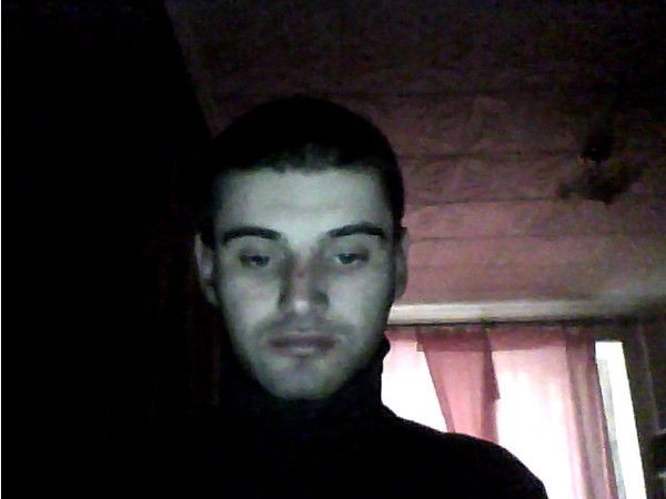 Константин Язев