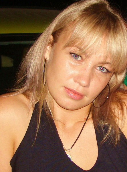 Лана Прядкина