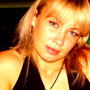 Лана Прядкина