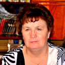 Тамара Торопова