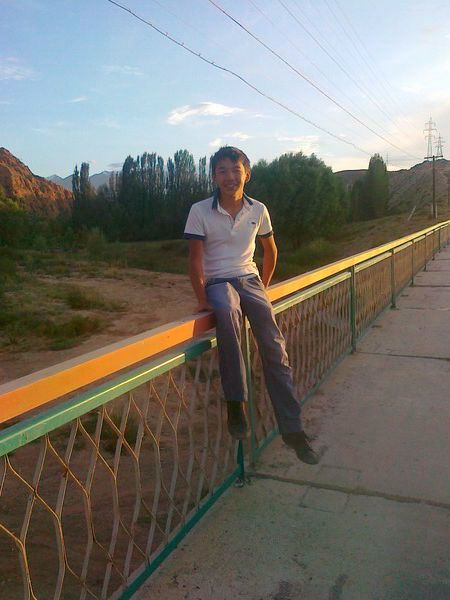 Акыл Кожогулов