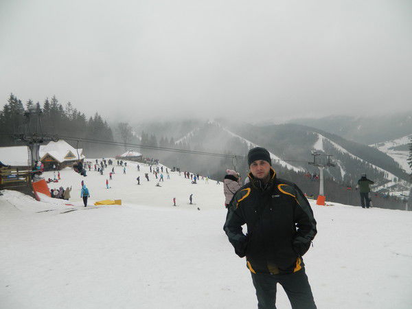 Константин Таратун