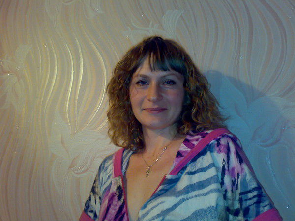 Юлия Калиновская