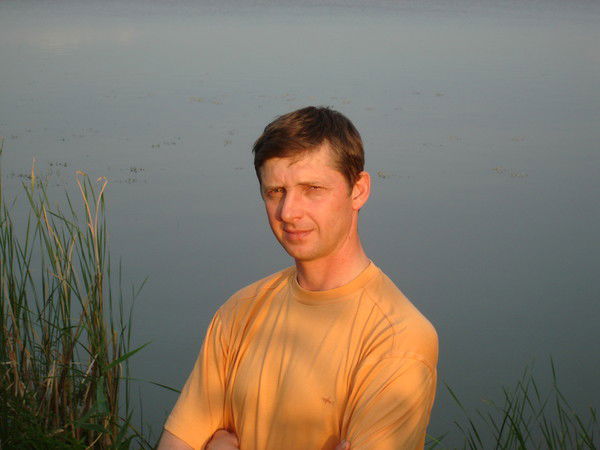 Вадим Шайдеров