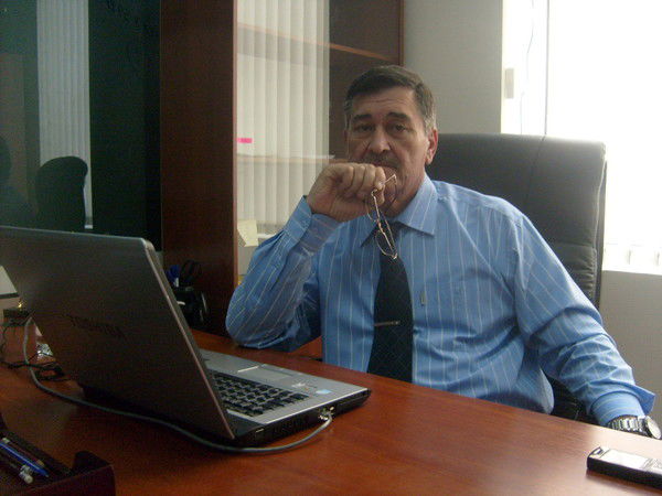 Нуриддинов Баходир