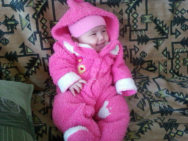 Лейла Кабылкызы