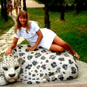 Ирина Булычёва