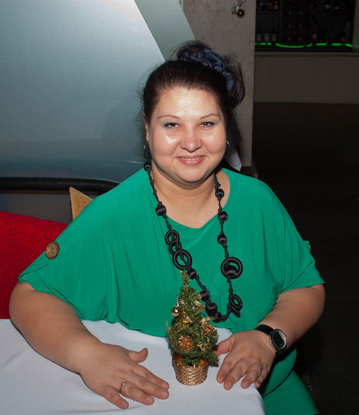 Татьяна Чабак