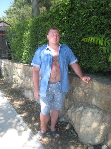 Александр Швыряев