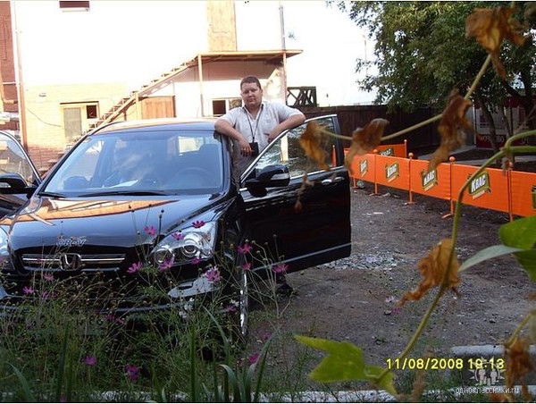 Александр Гончаренко