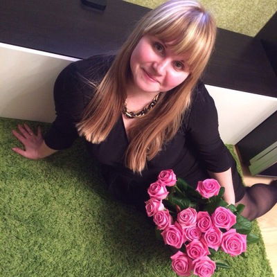 Ольга Алдакаева