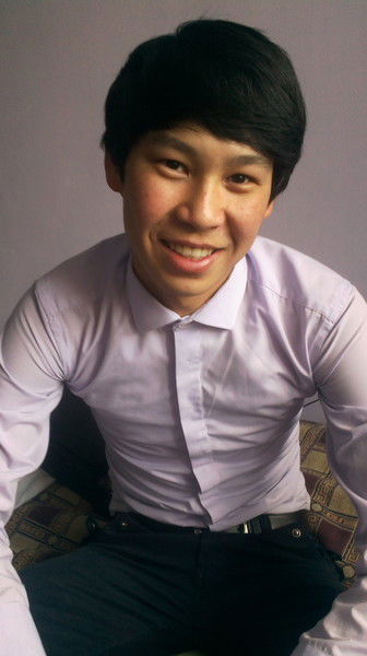 Элдияр Шергазиев