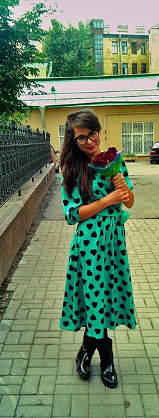 Александра Ревягина