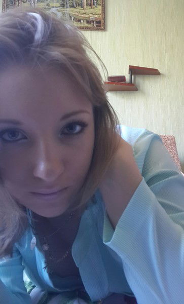 Юлия Панкратова