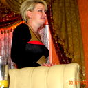 Ира Анисимова