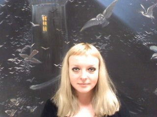 Лида Алхимова