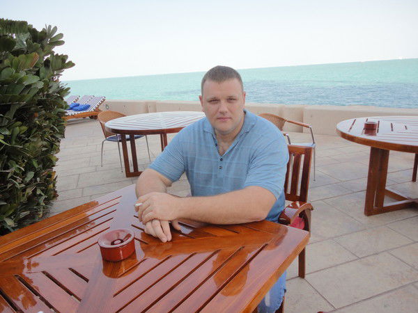 Денис Бойдак