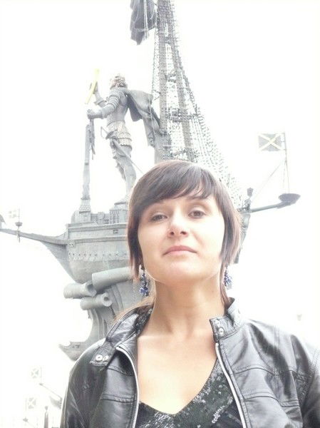 Василина Авдеенко