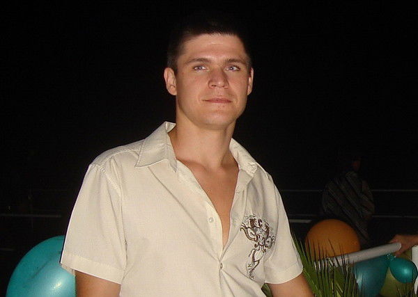 Владимир Локтионов