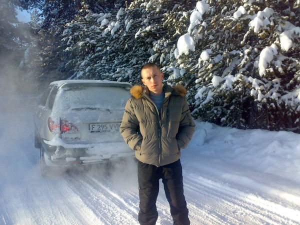 Вадим Перевалов