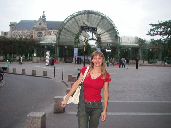 Наталья Щетинина