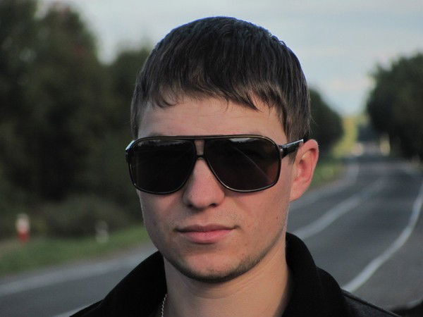 Виктор Соломянный