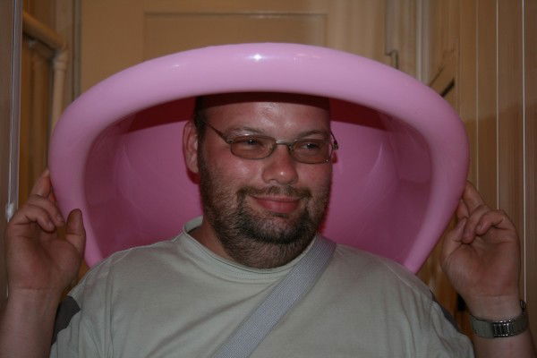 Алексей Семенов