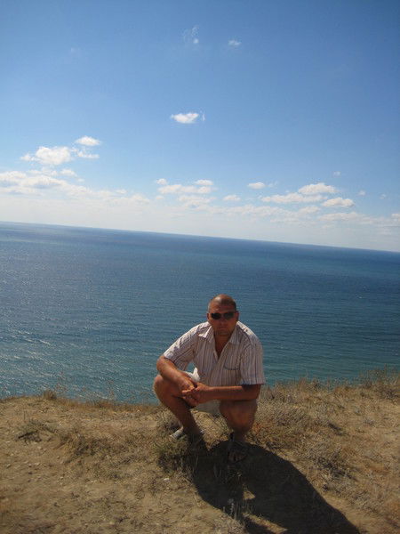 Дмитрий Беляев