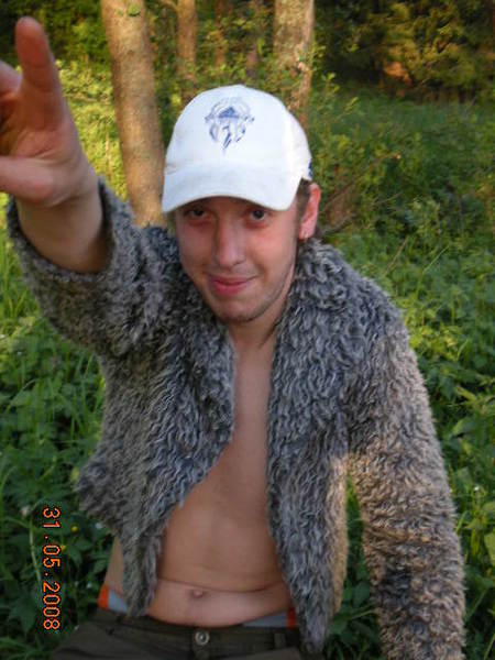 Денис Петров