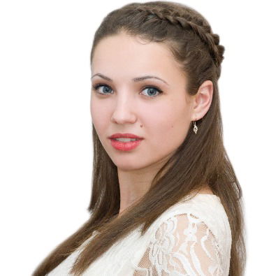 Антонина Бульба