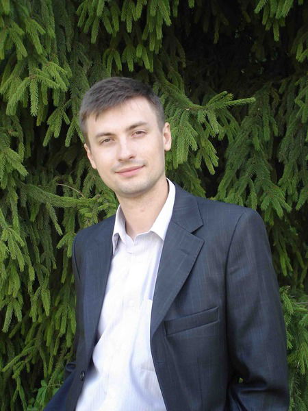 Андрей Красиков