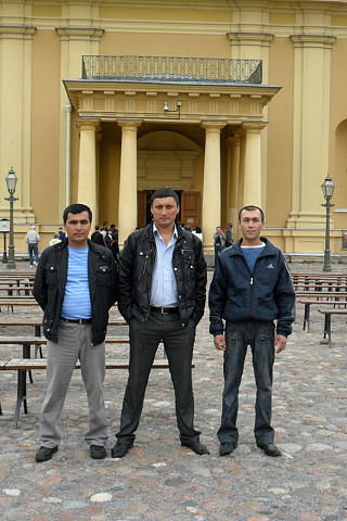 Зокиржон Джураев