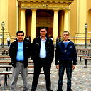 Зокиржон Джураев