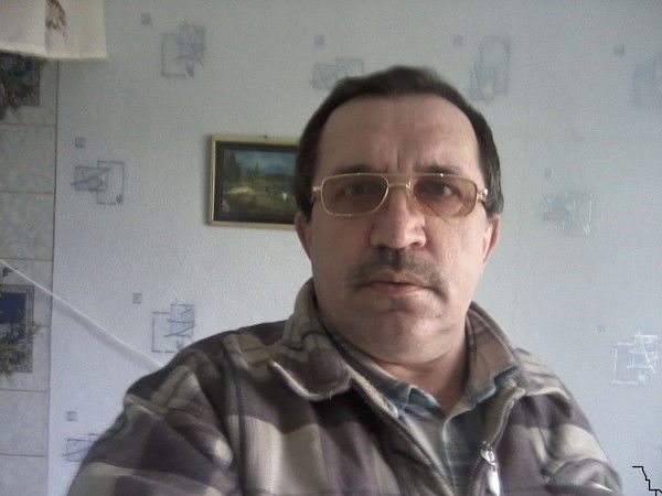 Евгений Братчиков