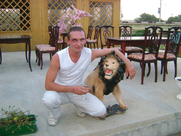 Рома Егоров