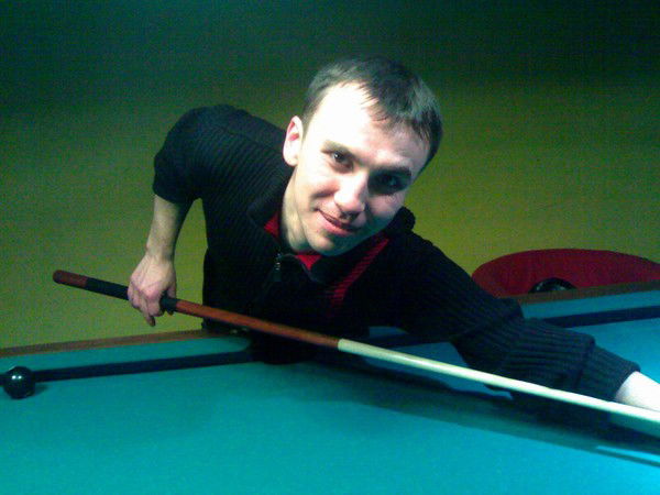 Александр Коршунов