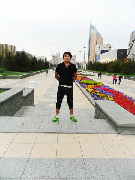 Сапар Исаков