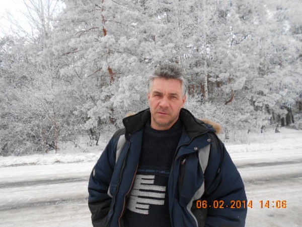 Владимир Дубовиченко