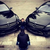 Рамазан Жанат