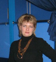 Людмила Денисова