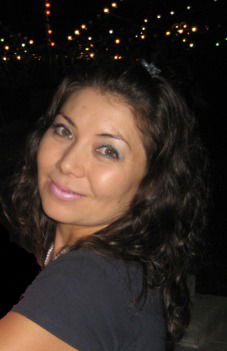 Гакку Молдакулова