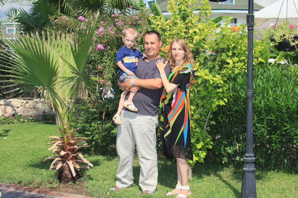 Елена Куличкина