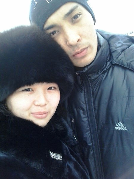 Балмерей Алибек