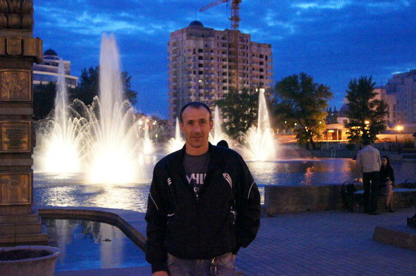 Владимир Цевелев