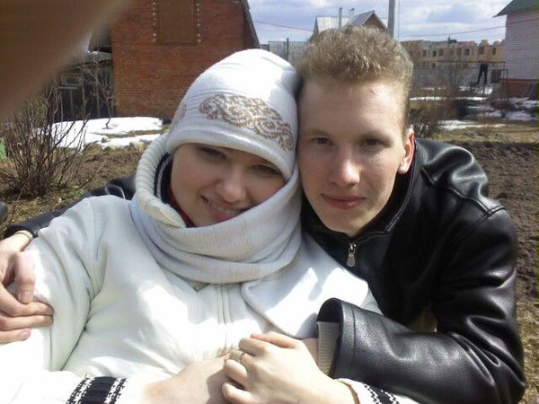 Светлана Гусарова