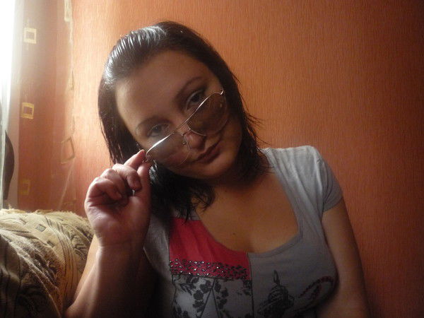 Валентина Пятакова