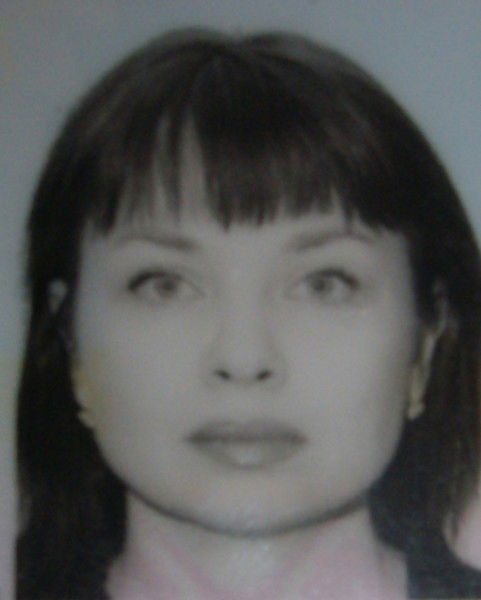 Алена Инягина