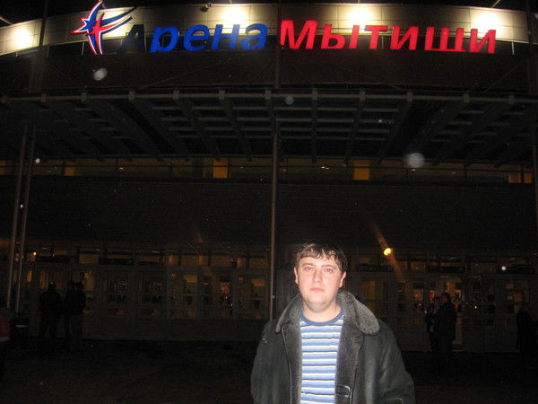 Айдар Аскаров