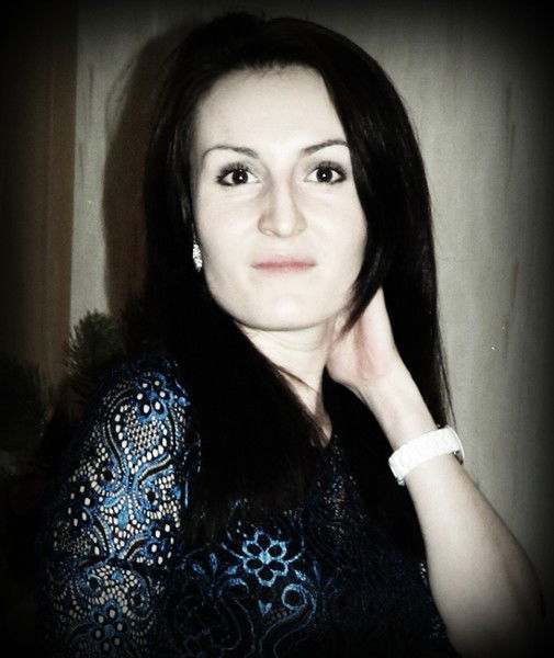 Валерия Либих